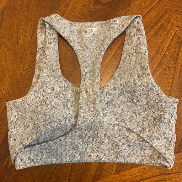 Gym shark sport-bra - Picture 2 of 3